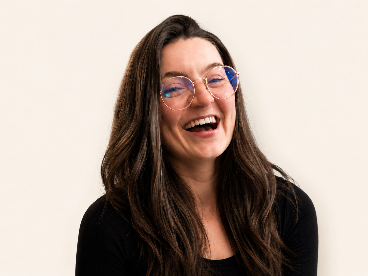 Marion, French teacher